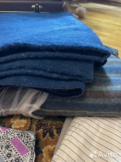 Ткани СССР суена за все