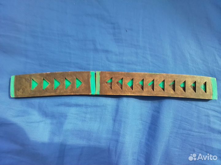 Нож танто из standoff 2