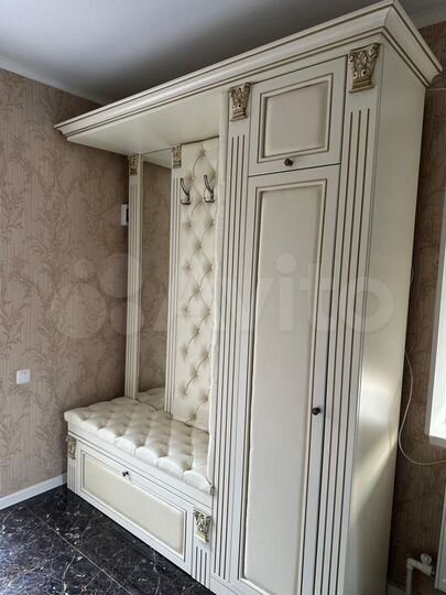 Комната 40 м², 1/1 эт.