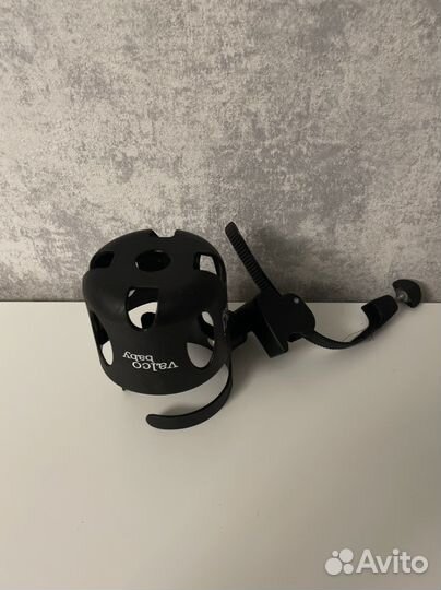 Подстаканник valco baby для коляски