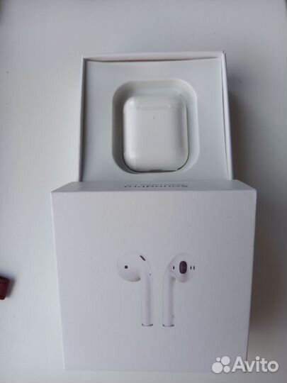 Беспроводные наушники SoundPro