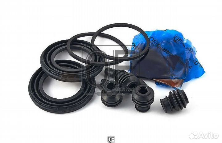 Ремкомплект суппорта тормозного fr, qf40f00017