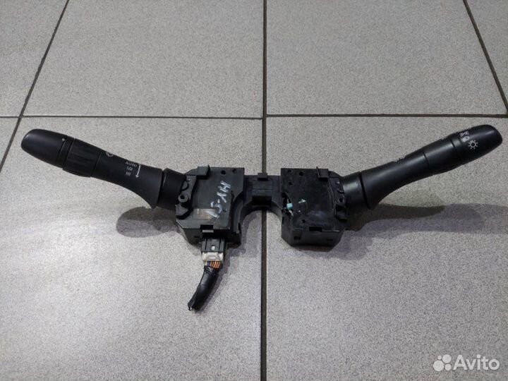 Подрулевой переключатель Nissan Fuga HY51