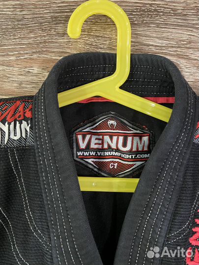 Кимоно Venym C1