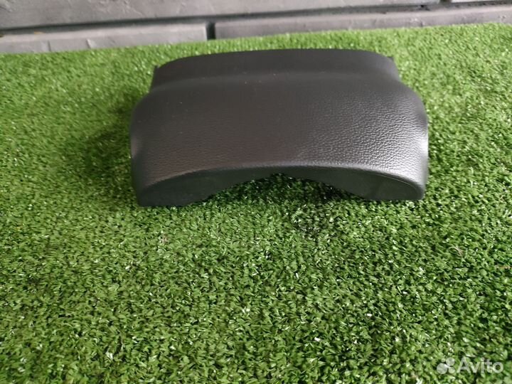 Кожух рулевой колонки верхний Hyundai Creta 1 GSr