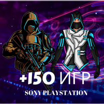 Аренда Sony playstation 4,5 PS4,5