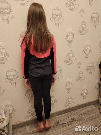 Спортивный костюм