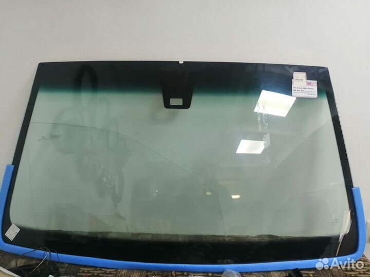 Лобовое стекло Great Wall Hover H3/H5