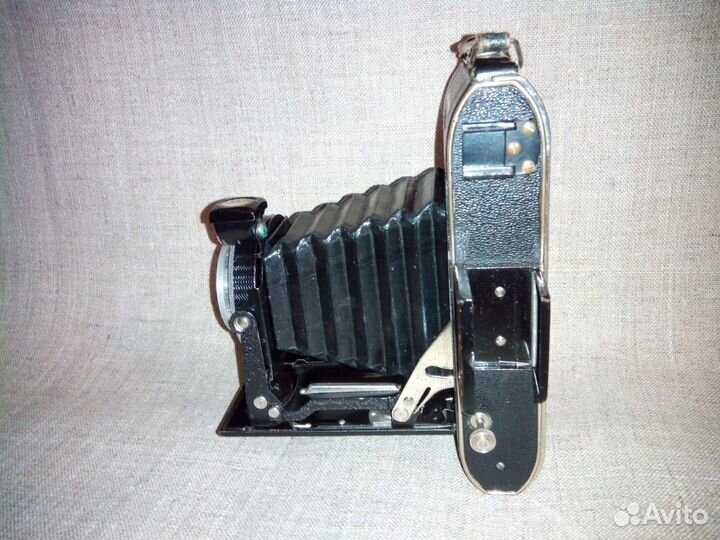 Фотокамера zeca sport + 2 объектива