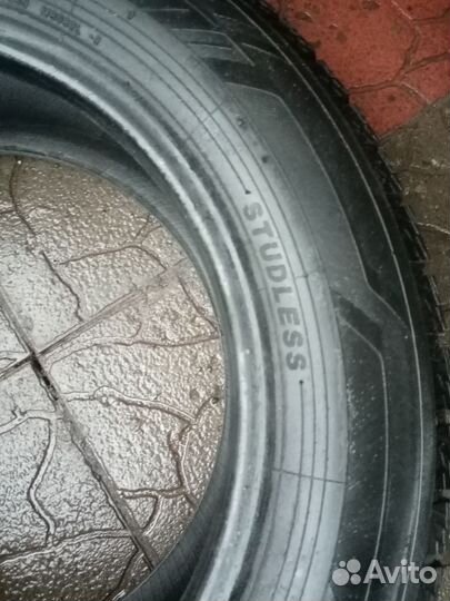 Yokohama Ice Guard Studless IG50 205/60 R16 96Q