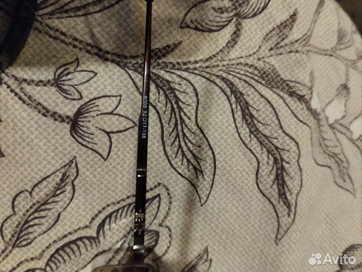 Очки хамелеон