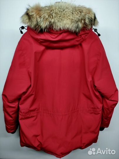 Пуховик Canada Goose Expedition size US L