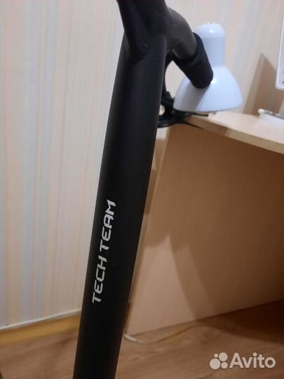 Трюковой самокат Tech Team