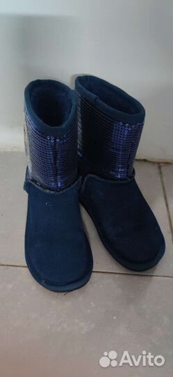 Угги детские 30раз