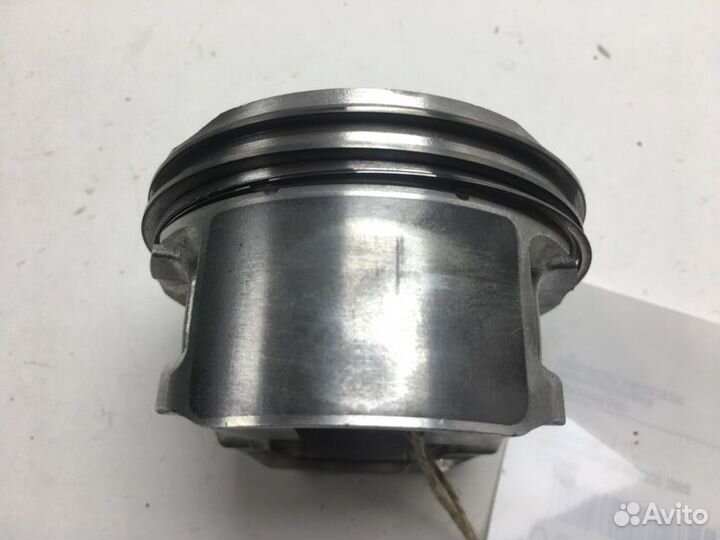 Поршень Nissan Teana J32 VQ25DE 2008