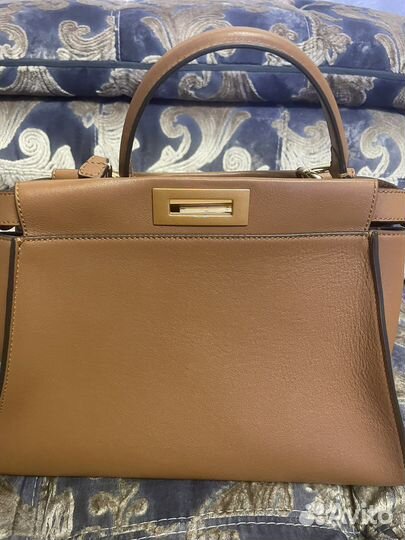 Женская сумка Fendi