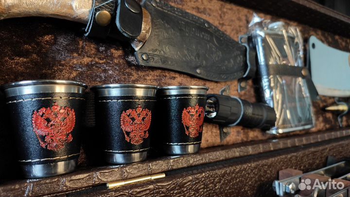 Набор шампуров Ставрополь