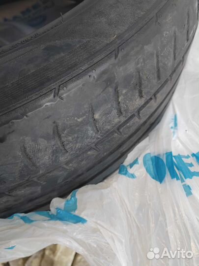 Hankook AH11 205/55 R16