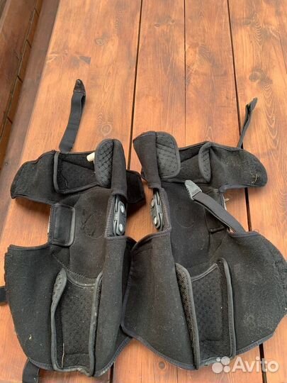 Наколенники thor force