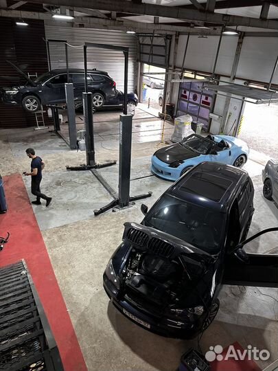 АВТОДИАГНОСТ-слесарь