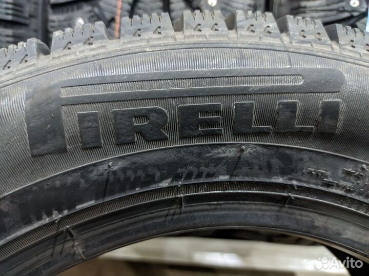 Pirelli Ice Zero 185/60 R14