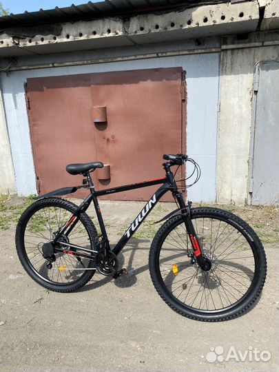 Горный велосипед Shimano 29 дюйм