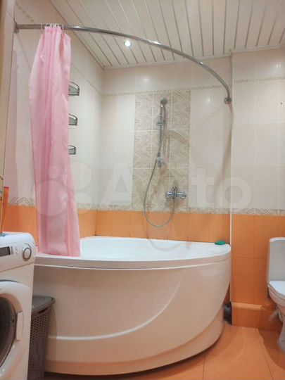 1-к. квартира, 45 м², 9/24 эт.