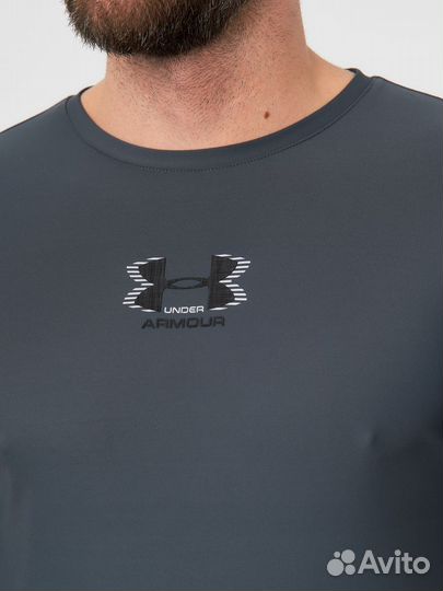 Футболка Under armour