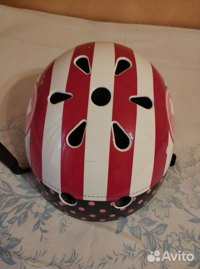 Шлем детский