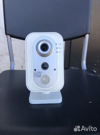 Видеокамера Ip 4MP