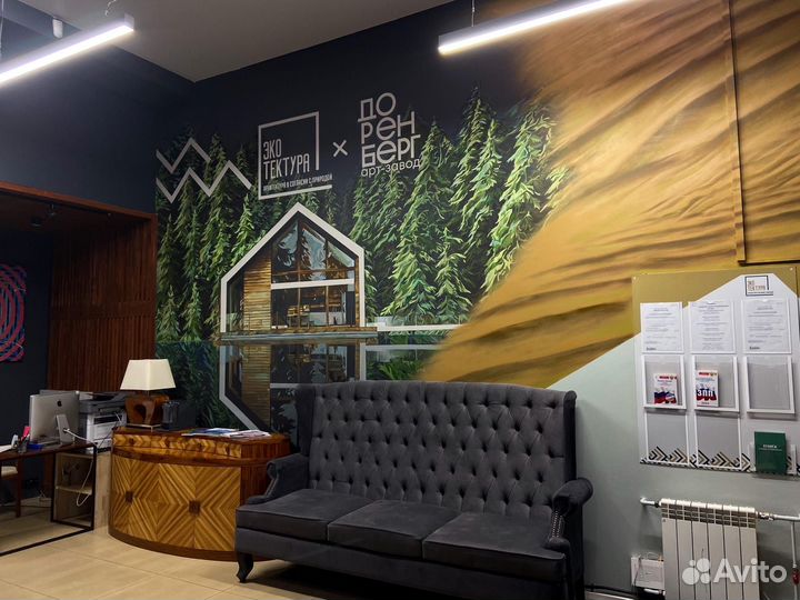 Художественная роспись стен, граффити (художники)