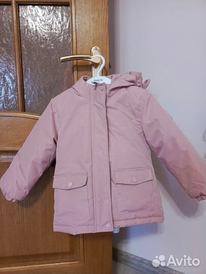 Детские вещи