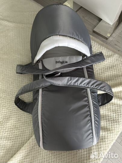 Переноска для детей