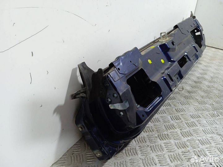 Б/У Б/У Крышка Багажника (Дверь 3-5) mitsubishi