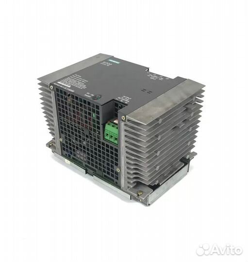 Siemens блок питания (стабилизатор) 6EP1437-1SL11