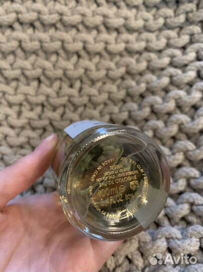 Aqua di parma Colonia