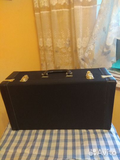 Аксессуары для духовых музыкальных итструментов