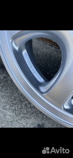 Продам литые диски