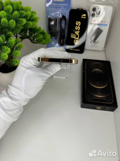 iPhone 12 Pro, 512 ГБ