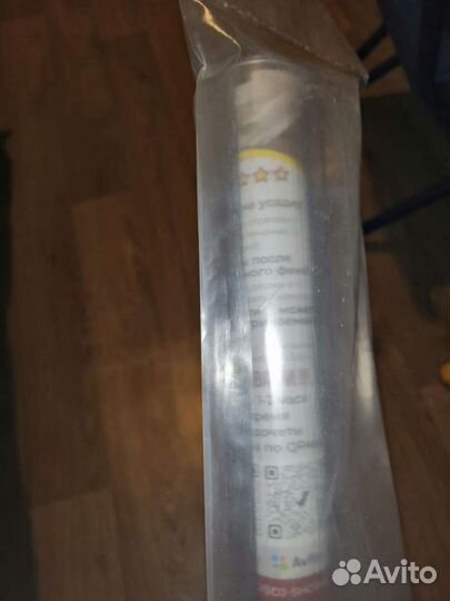 Жидкое стекло на стол