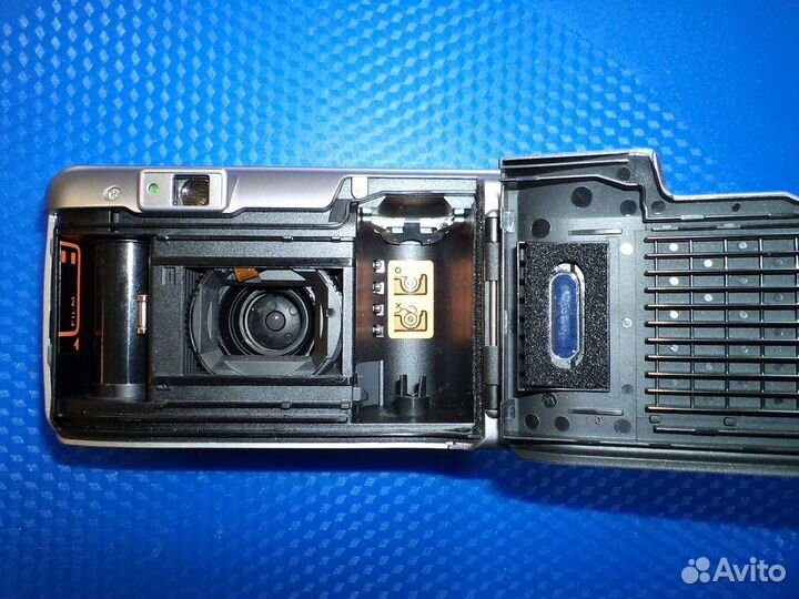 Фотоаппарат Olimpus Superzoom 76s б/у