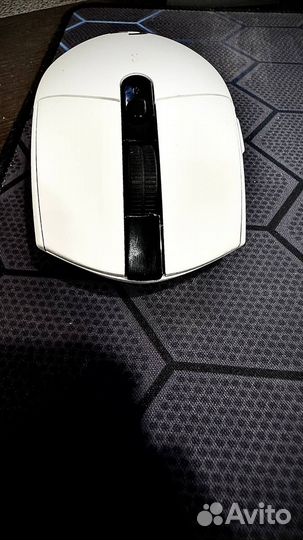 Мышь logitech g305