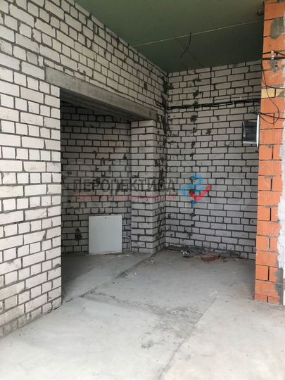 2-к. квартира, 76 м², 5/5 эт.