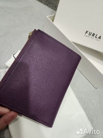 Обложка для документов Furla, 10на14,оригинал