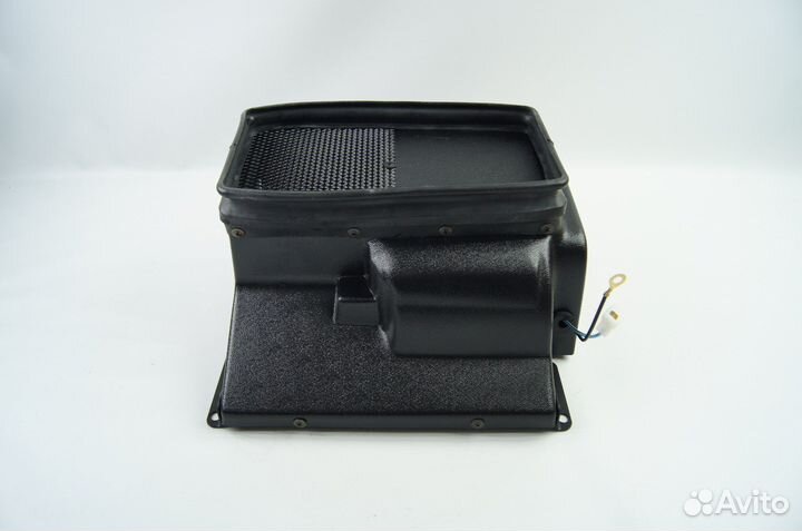 Печка на ниву под капот , мотор 2108