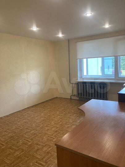 3-к. квартира, 62,5 м², 1/6 эт.