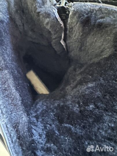 Шуба норковая blackglama 46 48