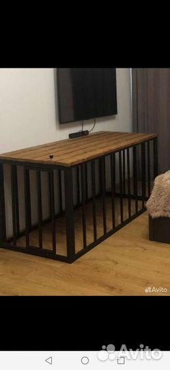 Клетка вольер для собак