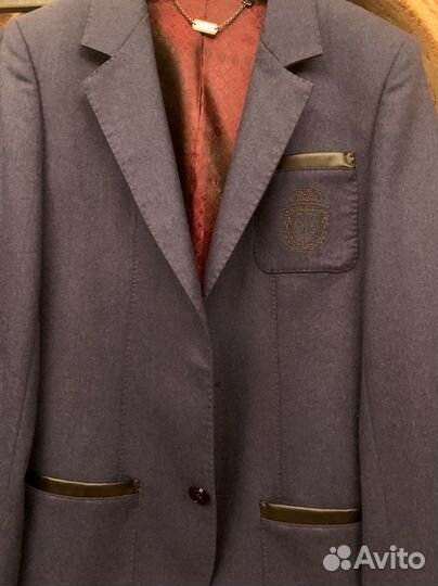 Костюм брючный Billionaire оригинал