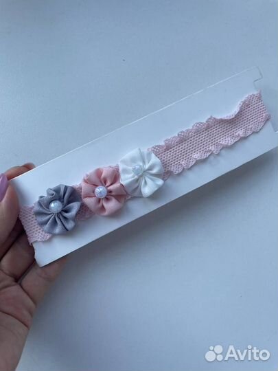 Подарочный набор для девочки